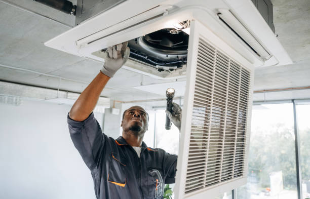 Licensed Hvac Repair service in Rectortown, VA - FH HVAC